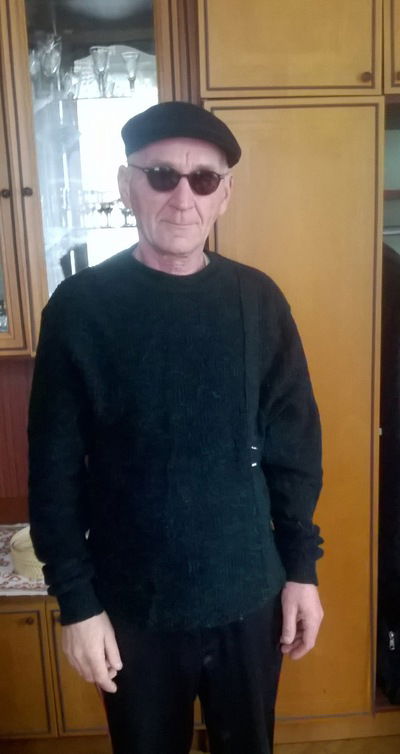 Валерий Скорик