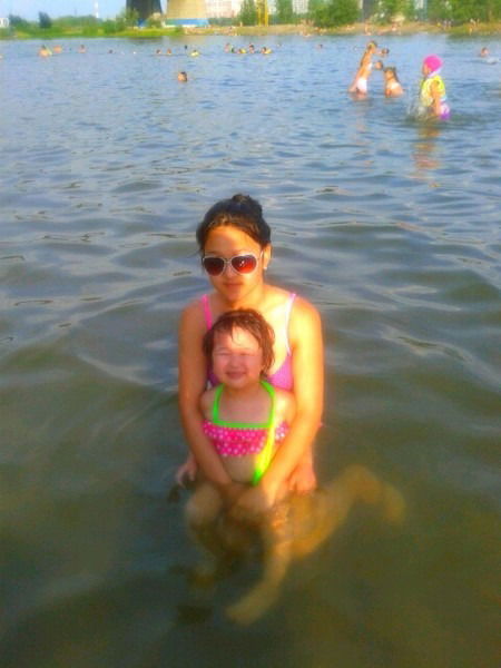 *** Папина *** Дочкa ***