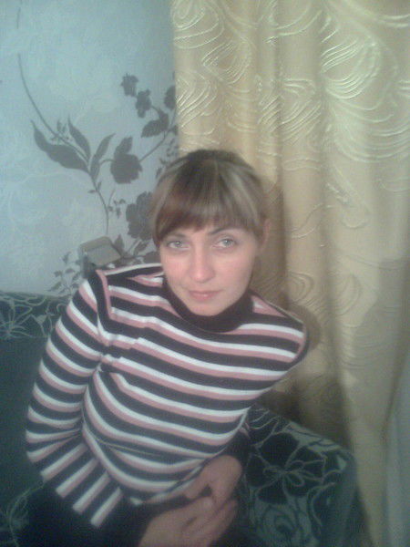 Вера Магульян