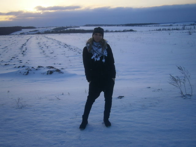 Ирина Адаховская