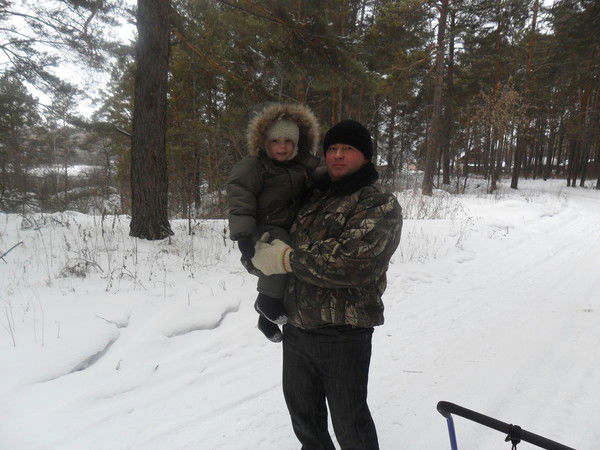 Вадим Жогов