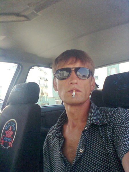 Валера Кожанов