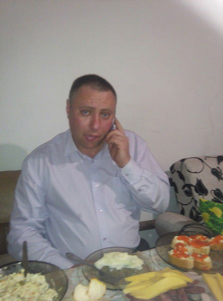 Константин Чеботарёв