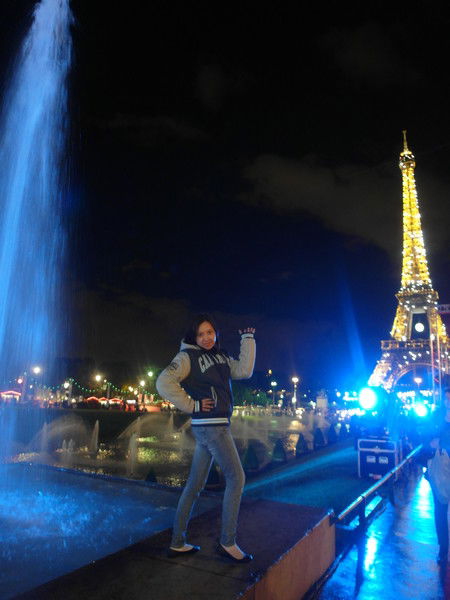 Алия Ердосова