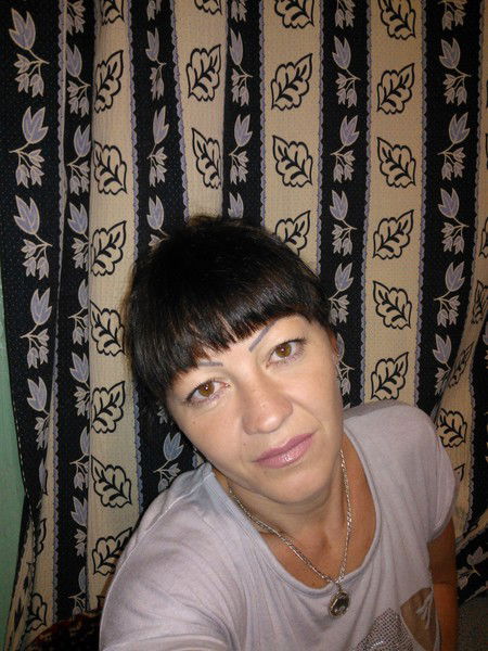 Галина Клецова