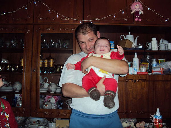 Александр Шевченко