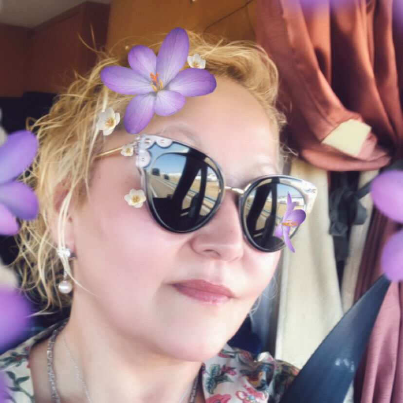 Нуриса Ыбыкеева