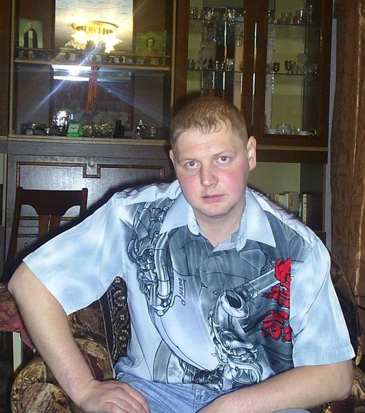 Константин Лихачёв