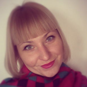 Евгения Тишечко