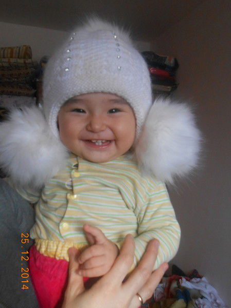 Мырзагул Жээнбекова