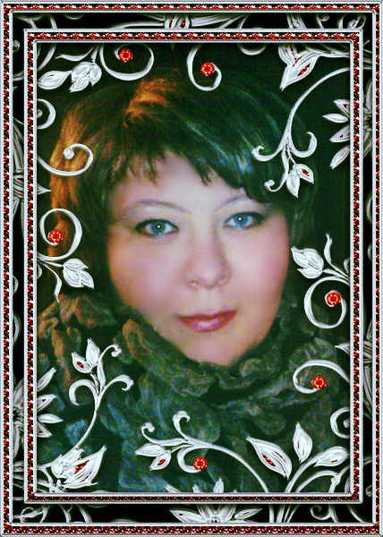 Ольга Михалёнок