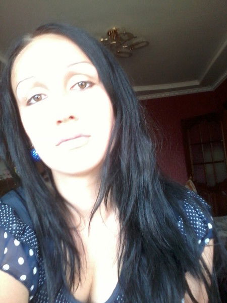 Алена Бобрович