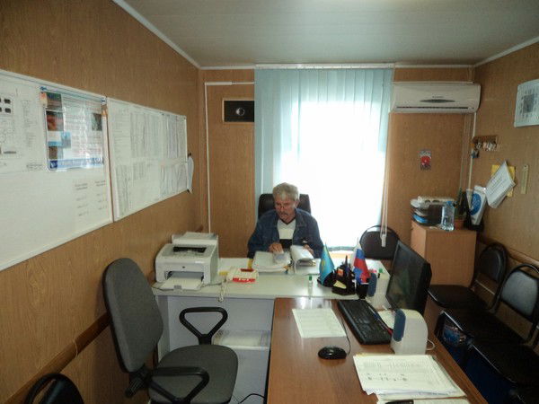 Николай Демьяненко