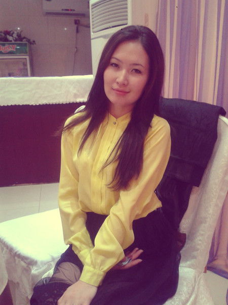 Айнура Султанкулова