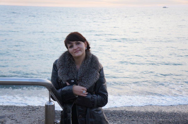 Наталья Омелюгина