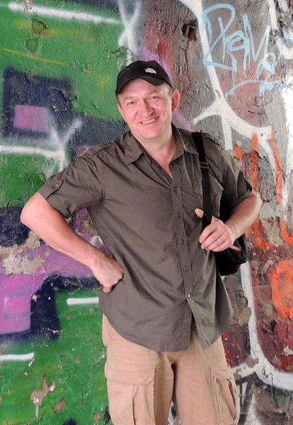 Олег Шумаков