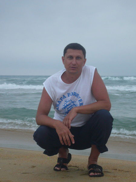 Алексей Неревяткин