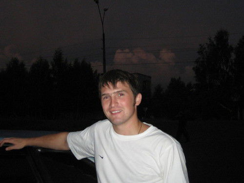 Евгений Коротких