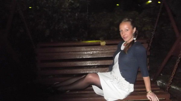 Manechka Смирнова