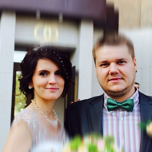 Екатерина Лобачева