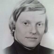 Николай Левин