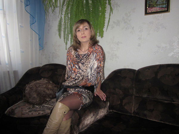 Анастасия Завершинская