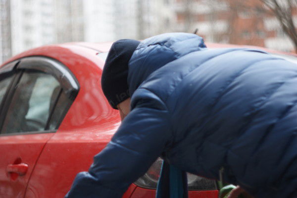 Санёк Пирожков