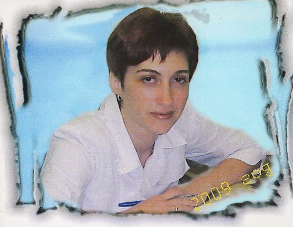 Галина Гайзулина