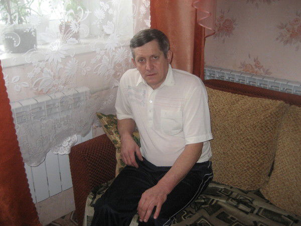 Анатолий Кошигин