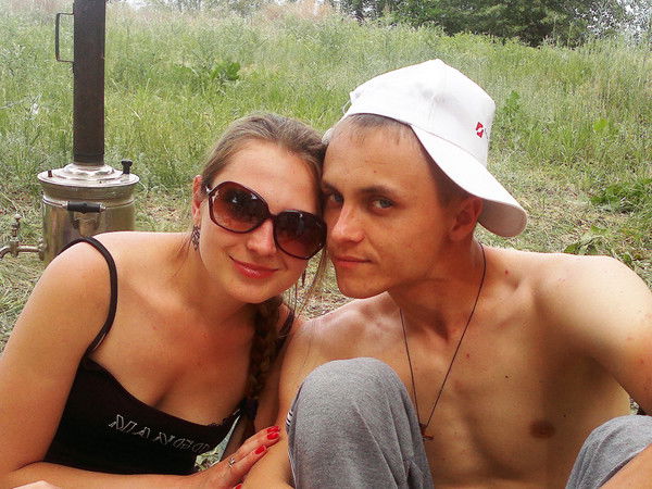 Лена Савичева