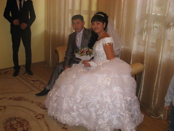 Азамат Айтышев