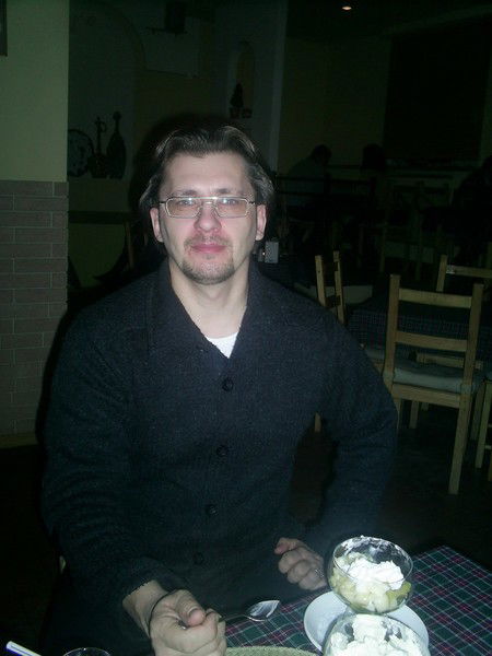 Игорь Володин