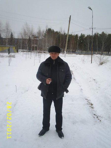 Игорь Дорошенко