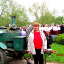 Татьяна Кройтор