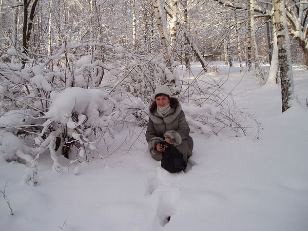 Наталья Ерина