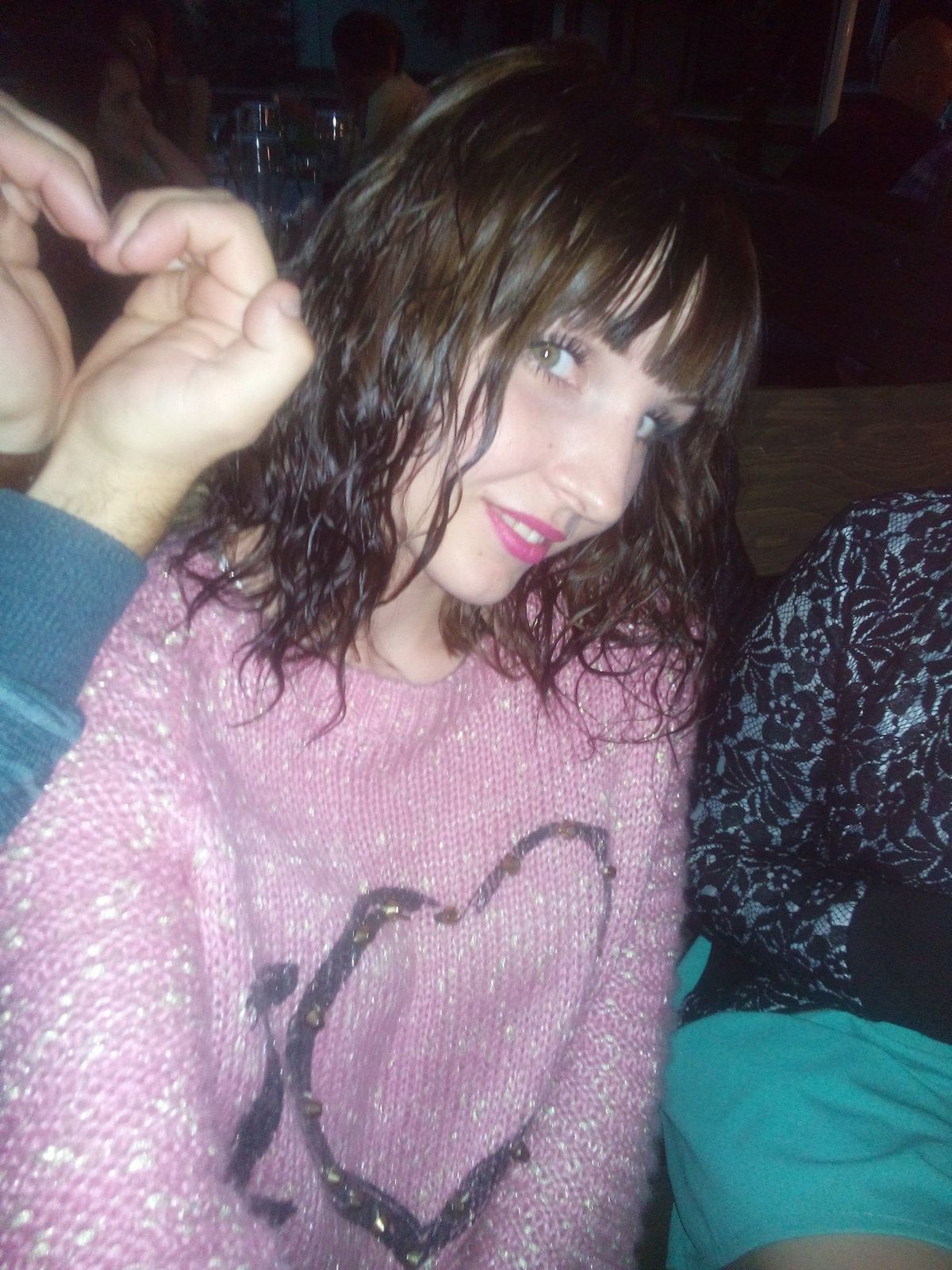 Ленусик Куимжи