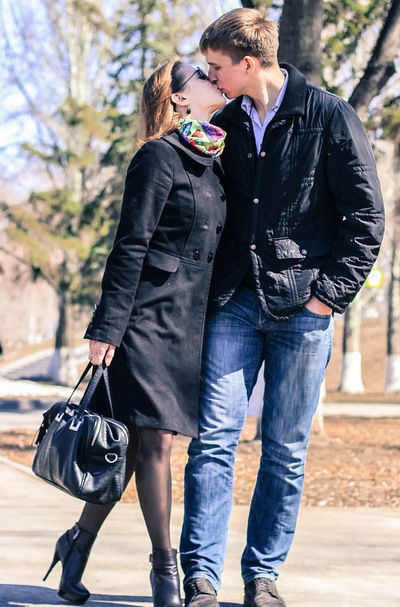 Арина Василькова