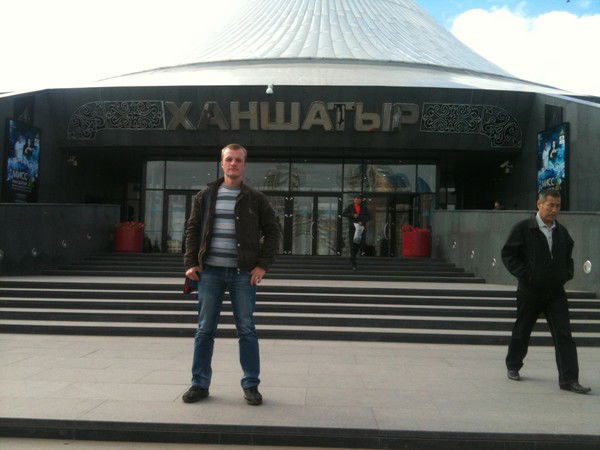 Михаил Маглели