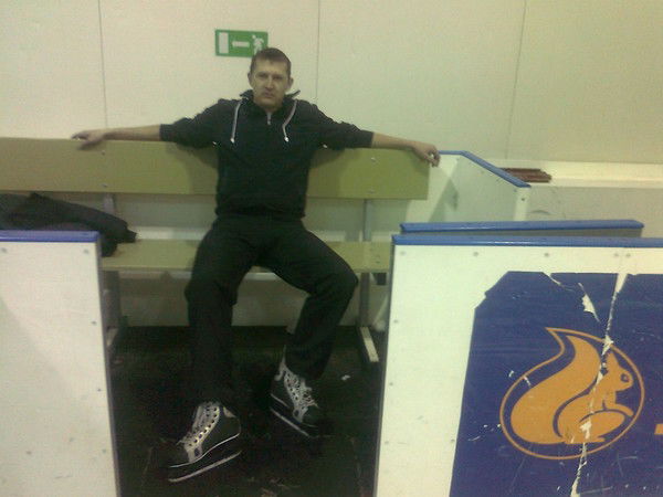 Андрей Басов