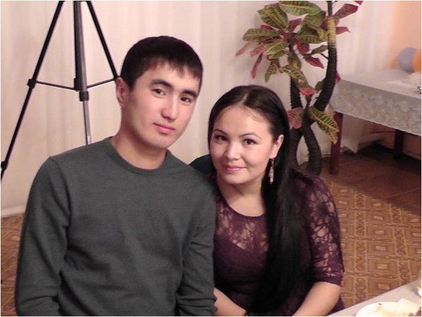 Нурлан Темирбеков