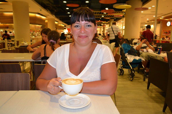 Юлия Мирошниченко