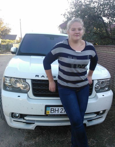 Анна Мельниченко