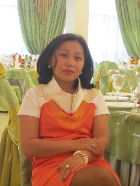 Асель Кизайбаева