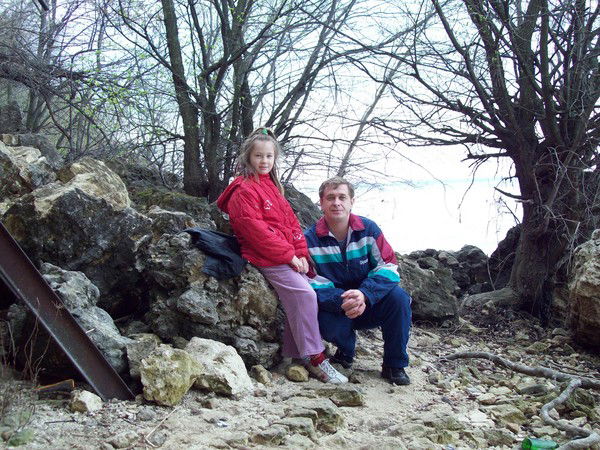 Алексей Иванов