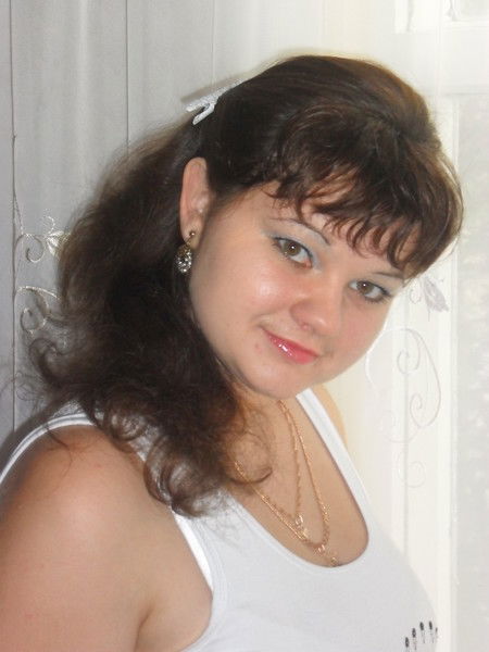 Марина Лаптиева