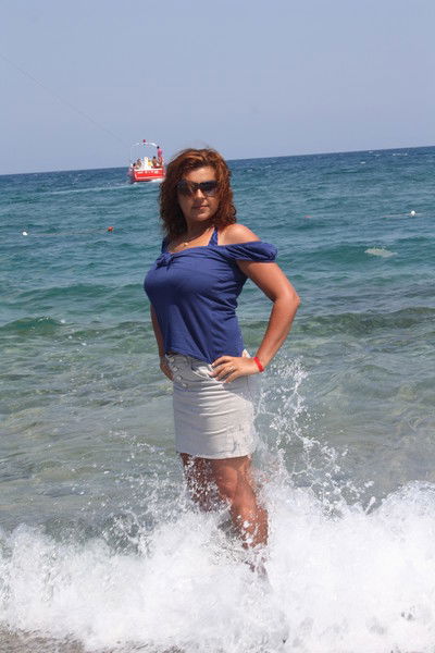 Марина Евменьева