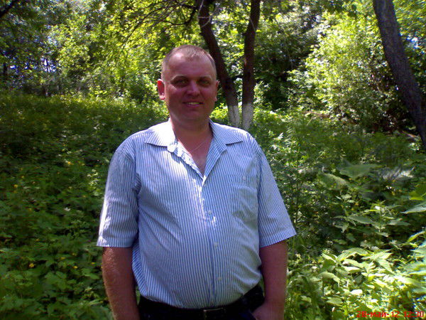 Алексей Нечаев