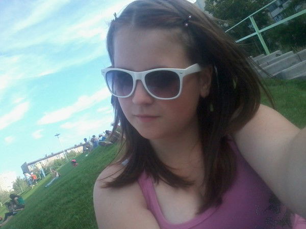 °• Лерка Лис «