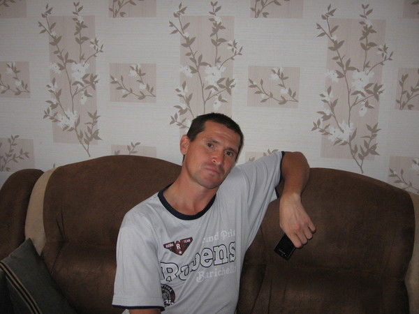 Алексей Коробко