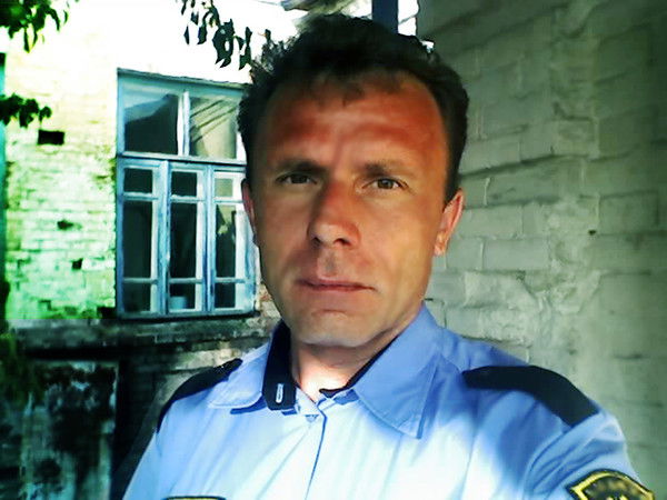 Дмитрий Чешенко